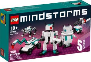 40413 MINDSTORMS miniroboter