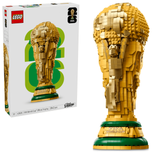 43020 FIFA World Cup™ – offisiell pokal
