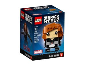 41591 Black Widow