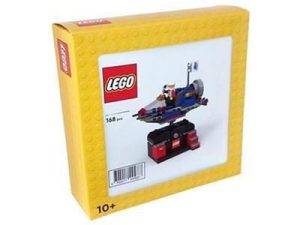 6435201 Space Adventure Ride