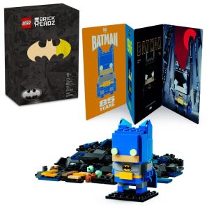 40726 Limited Edition Batman 85th Anniversary