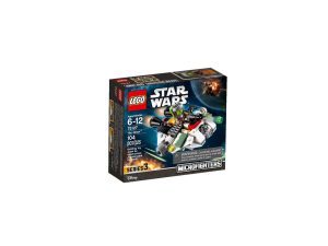 75127 The Ghost