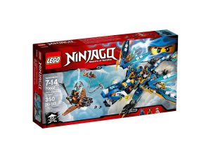 70602 Jay’s Elemental Dragon