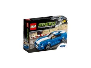 75871 Ford Mustang GT