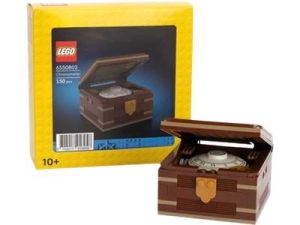 6550802 Chronometer