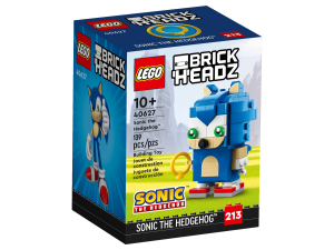 40627 Sonic the Hedgehog