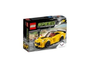 75870 Chevrolet Corvette Z06