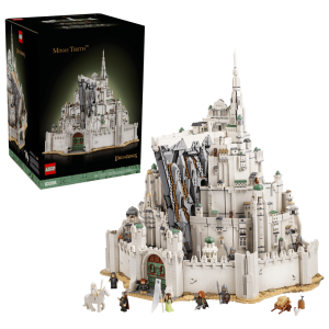 11377 Ringenes herre: Minas Tirith