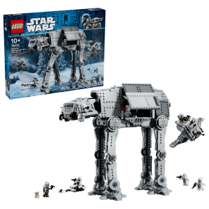 75454 Imperial Remnant AT-AT med INT-4