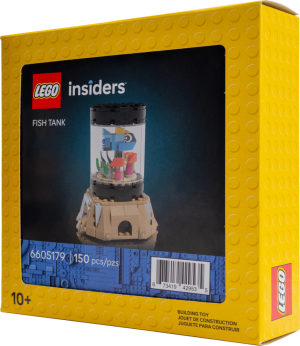 5009626 Fish Tank