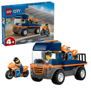 60491 MC-transporter