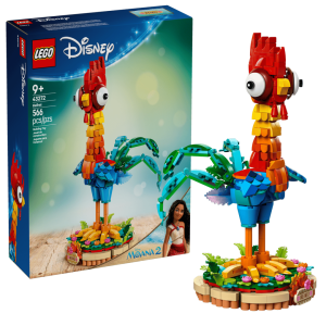 43272 Heihei