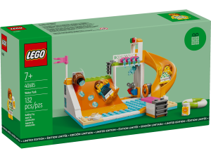 40685 Badeland