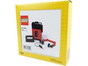 5007869 Tape Player