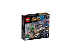76044 Clash of the Heroes