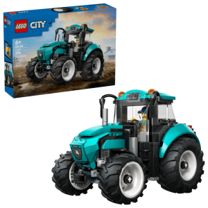 60498 Traktor