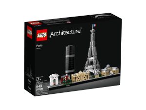 21044 Paris