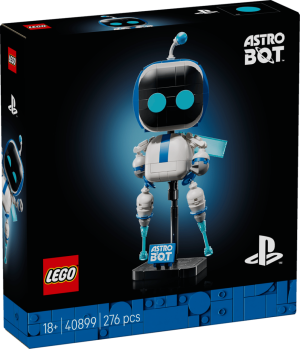 40899 Astro Bot